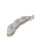 Women's Banana Hair Clip