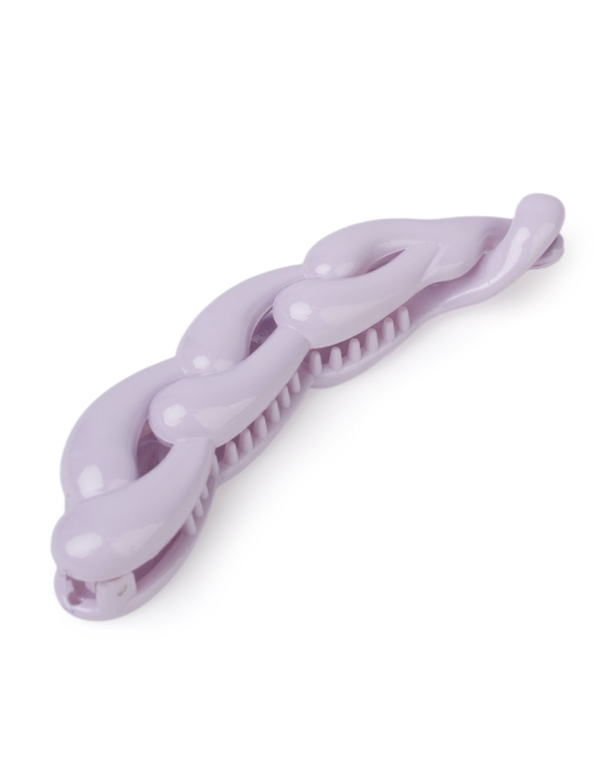 Women's Banana Hair Clip
