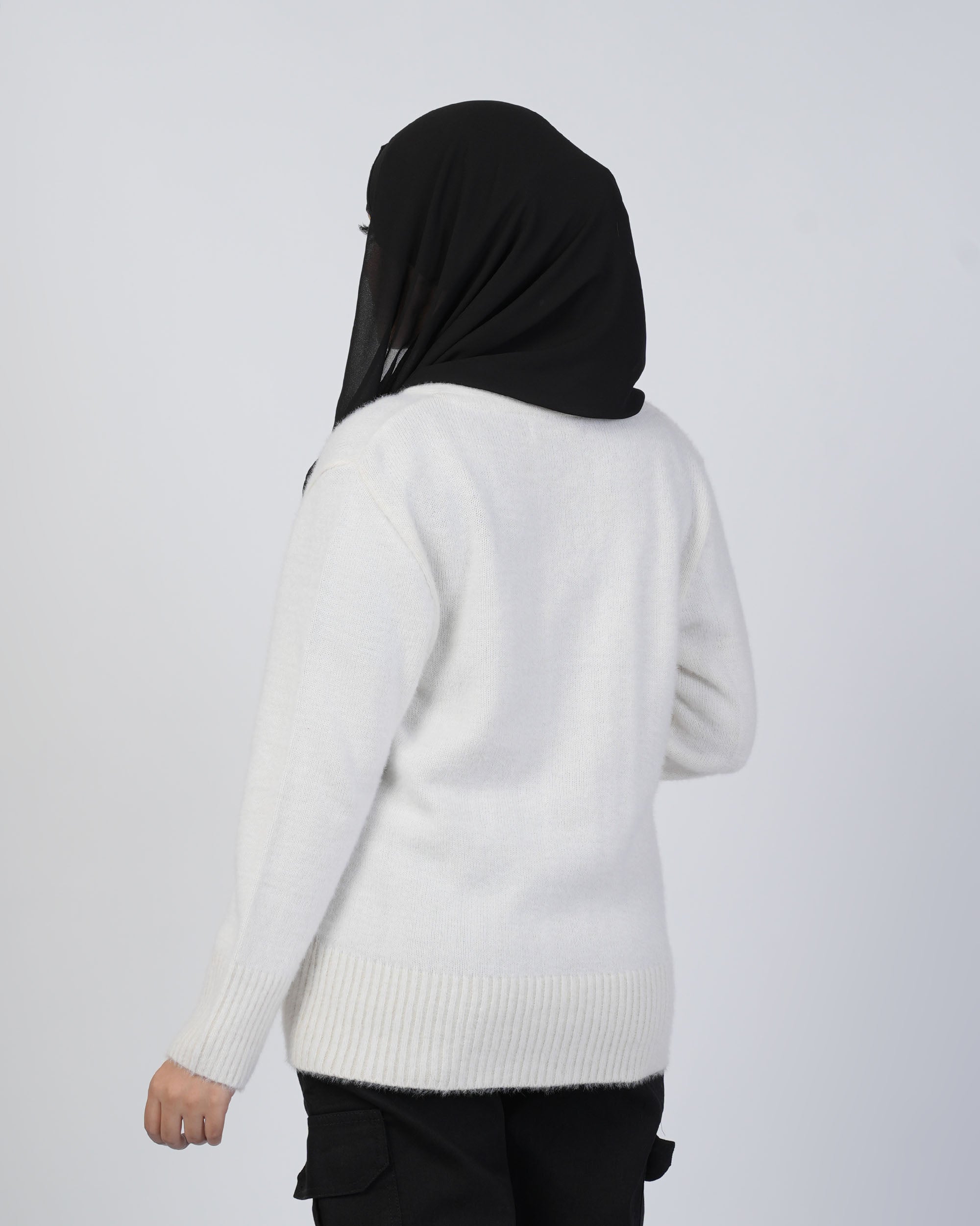 Eminent Women’s Sweater