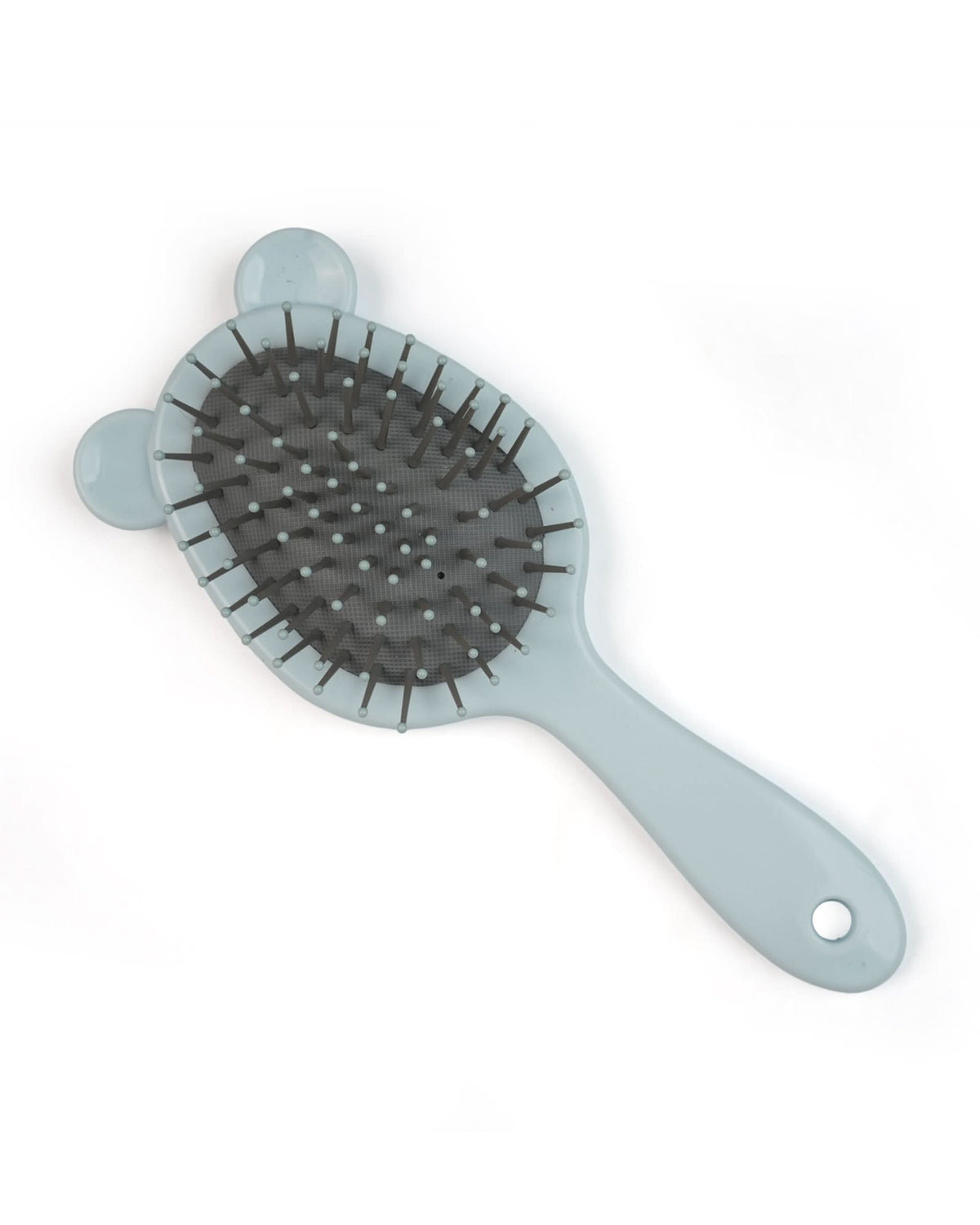 Kids Hair Brush, Comb & Mirror, Chase Value, Chase Value