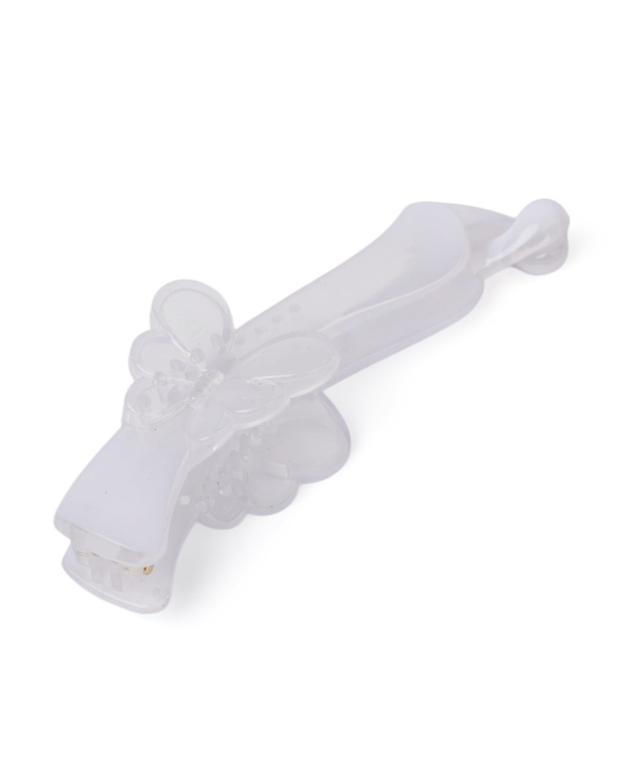 Women's Banana Hair Clip