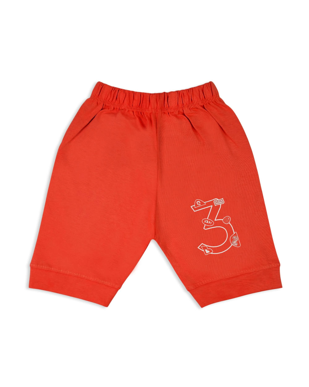 Valuables Boys' Half Sleeves Suit, Boys Sets & Suits, Valuables, Chase Value