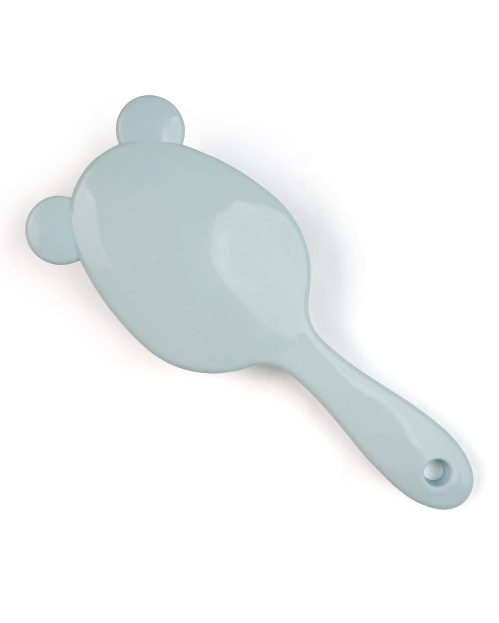 Kids Hair Brush, Comb & Mirror, Chase Value, Chase Value