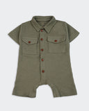 Eminent Newborn Boys Romper, Newborn Boys Rompers, Eminent, Chase Value