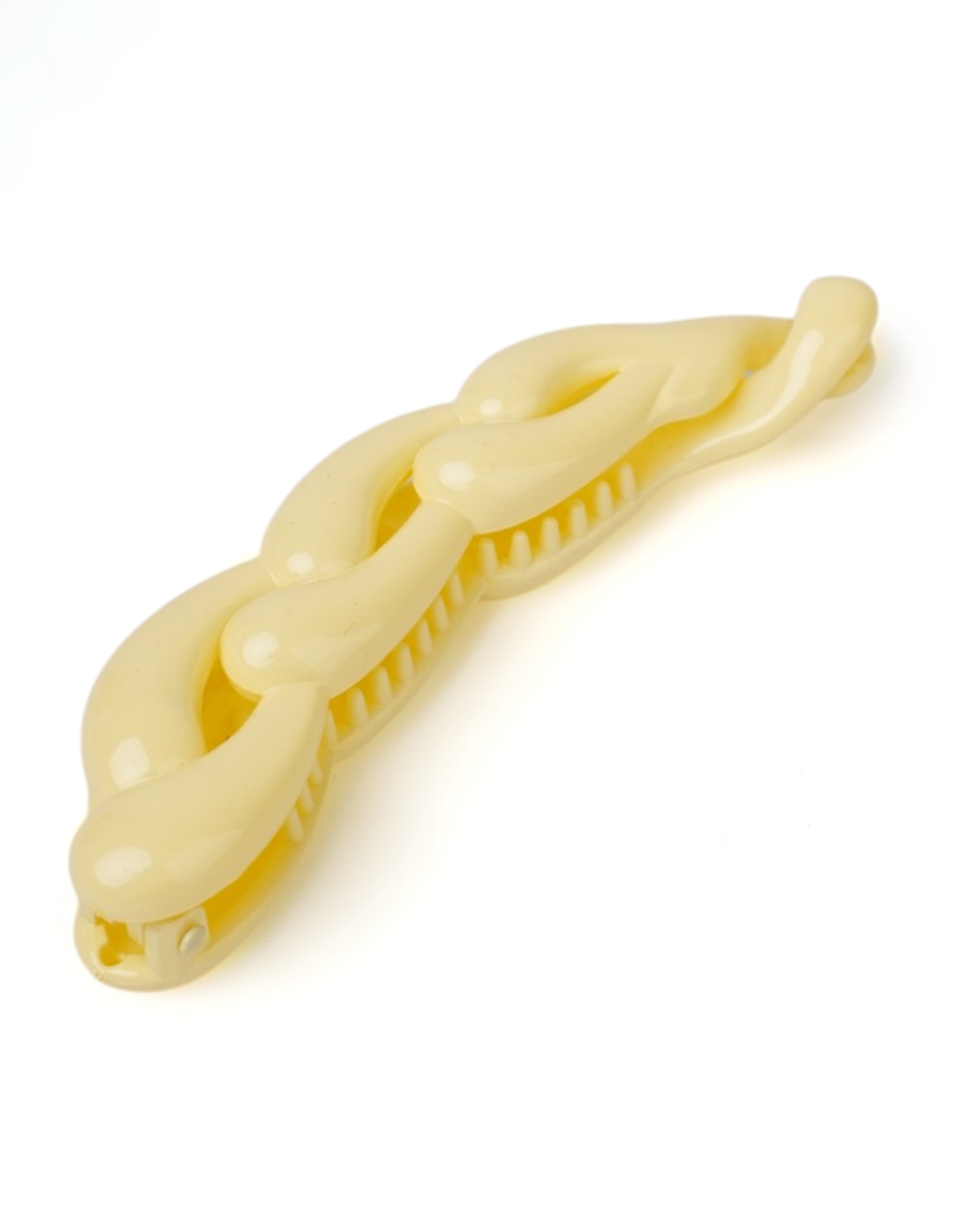Women's Banana Hair Clip