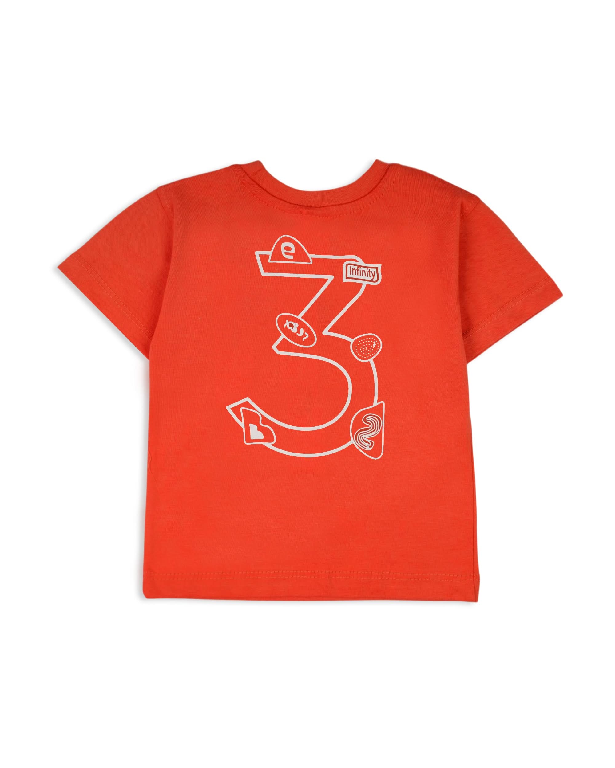 Valuables Boys' Half Sleeves Suit, Boys Sets & Suits, Valuables, Chase Value