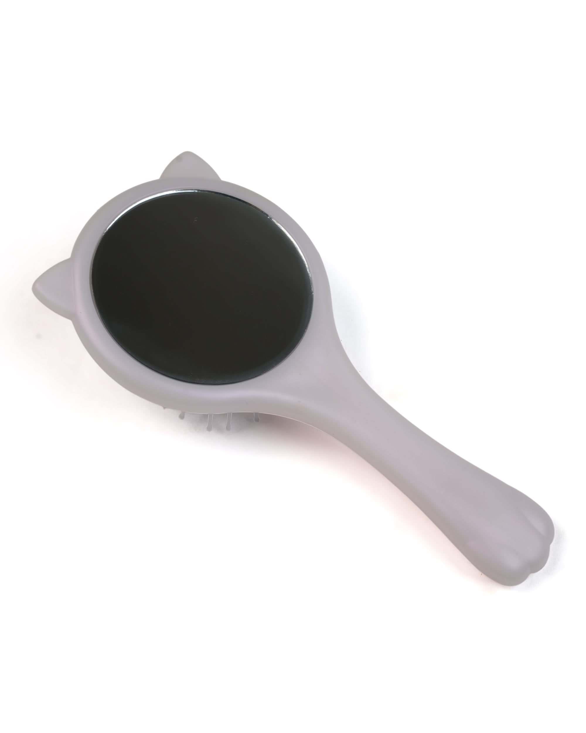 Kids Hair Brush, Comb & Mirror, Chase Value, Chase Value