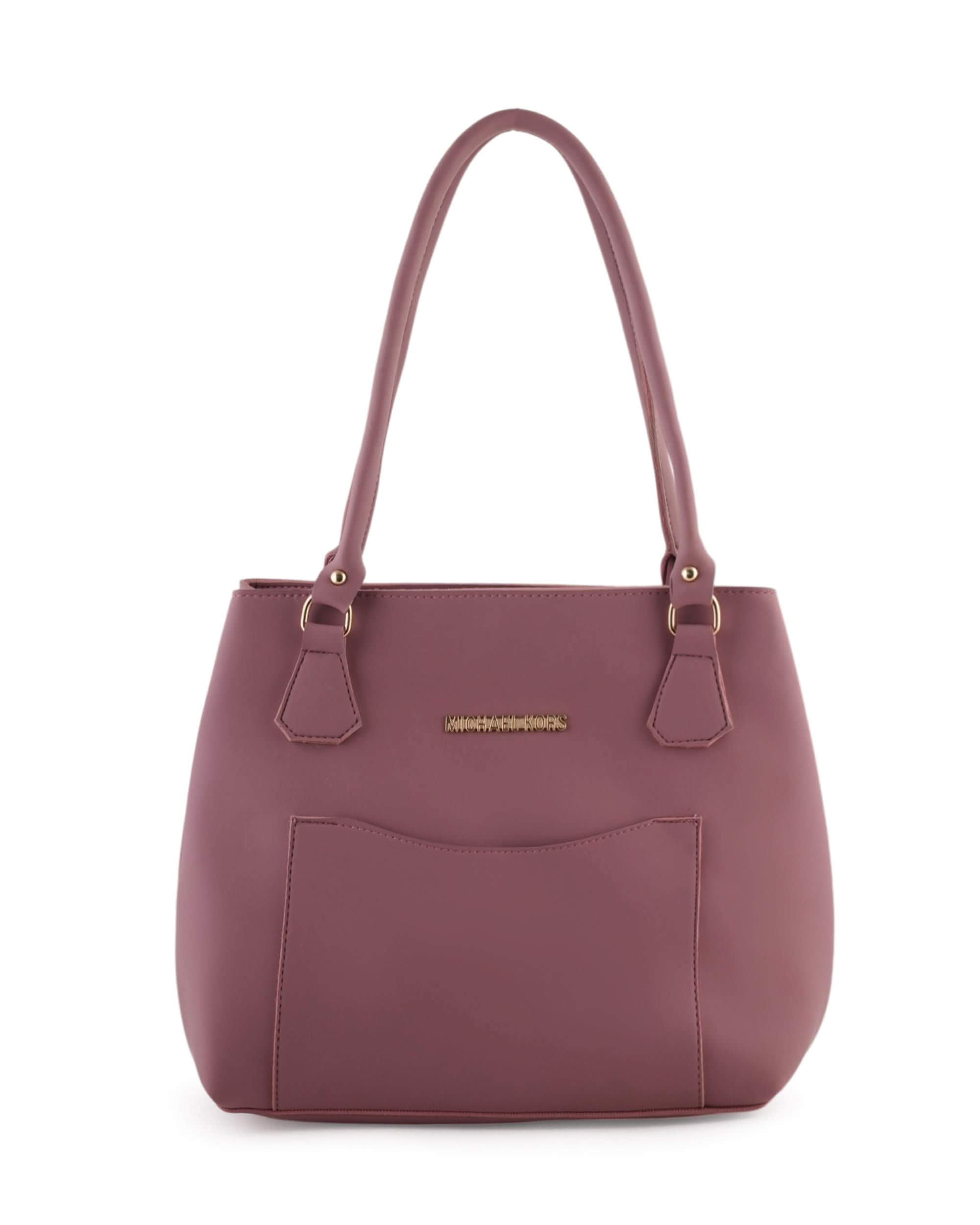 Women's Shoulder Bag, Women Bags, Chase Value, Chase Value