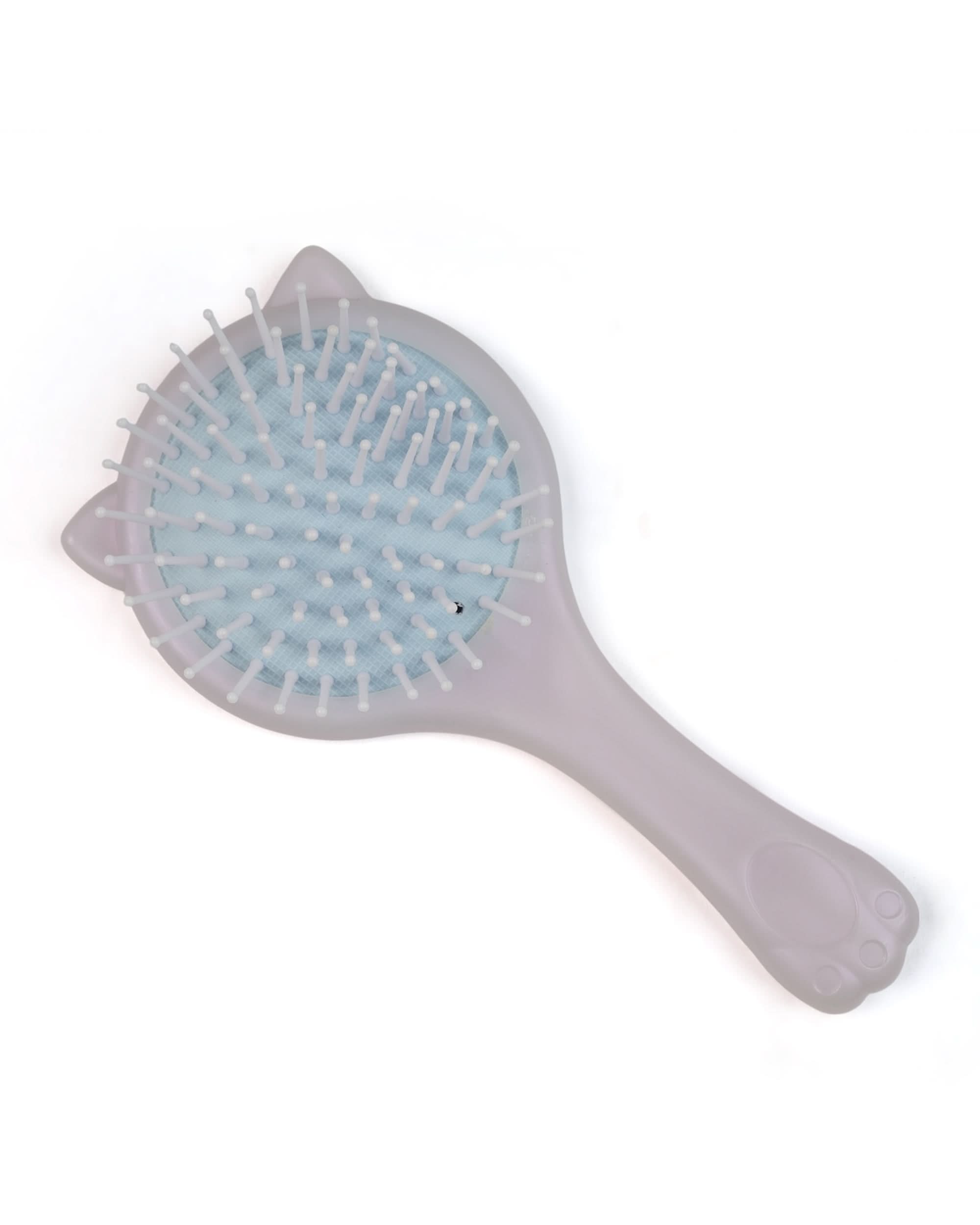 Kids Hair Brush, Comb & Mirror, Chase Value, Chase Value