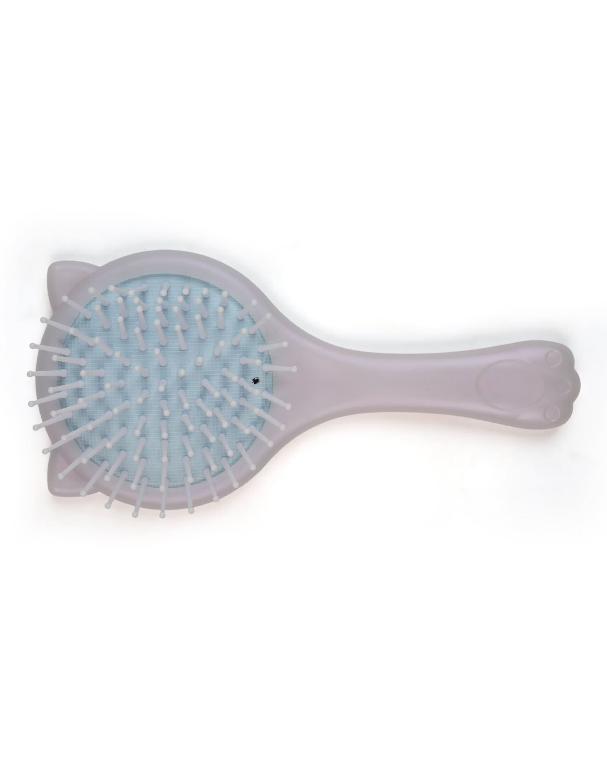 Kids Hair Brush, Comb & Mirror, Chase Value, Chase Value