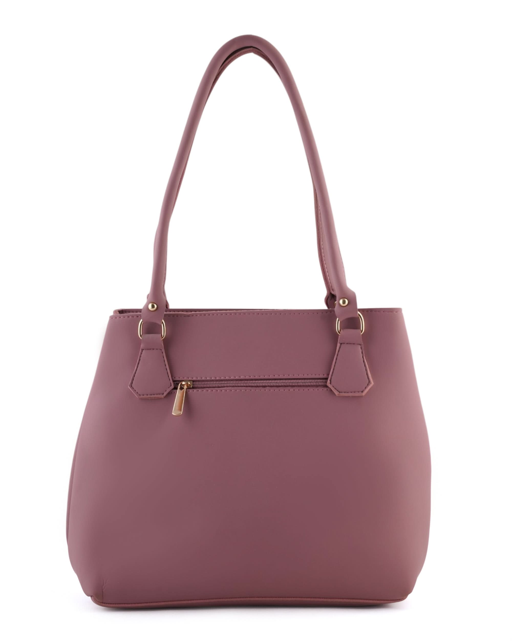 Women's Shoulder Bag, Women Bags, Chase Value, Chase Value