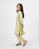 Eminent Girls' Signature Printed 2Pc Suit, Girls Shalwar Kameez, Eminent, Chase Value