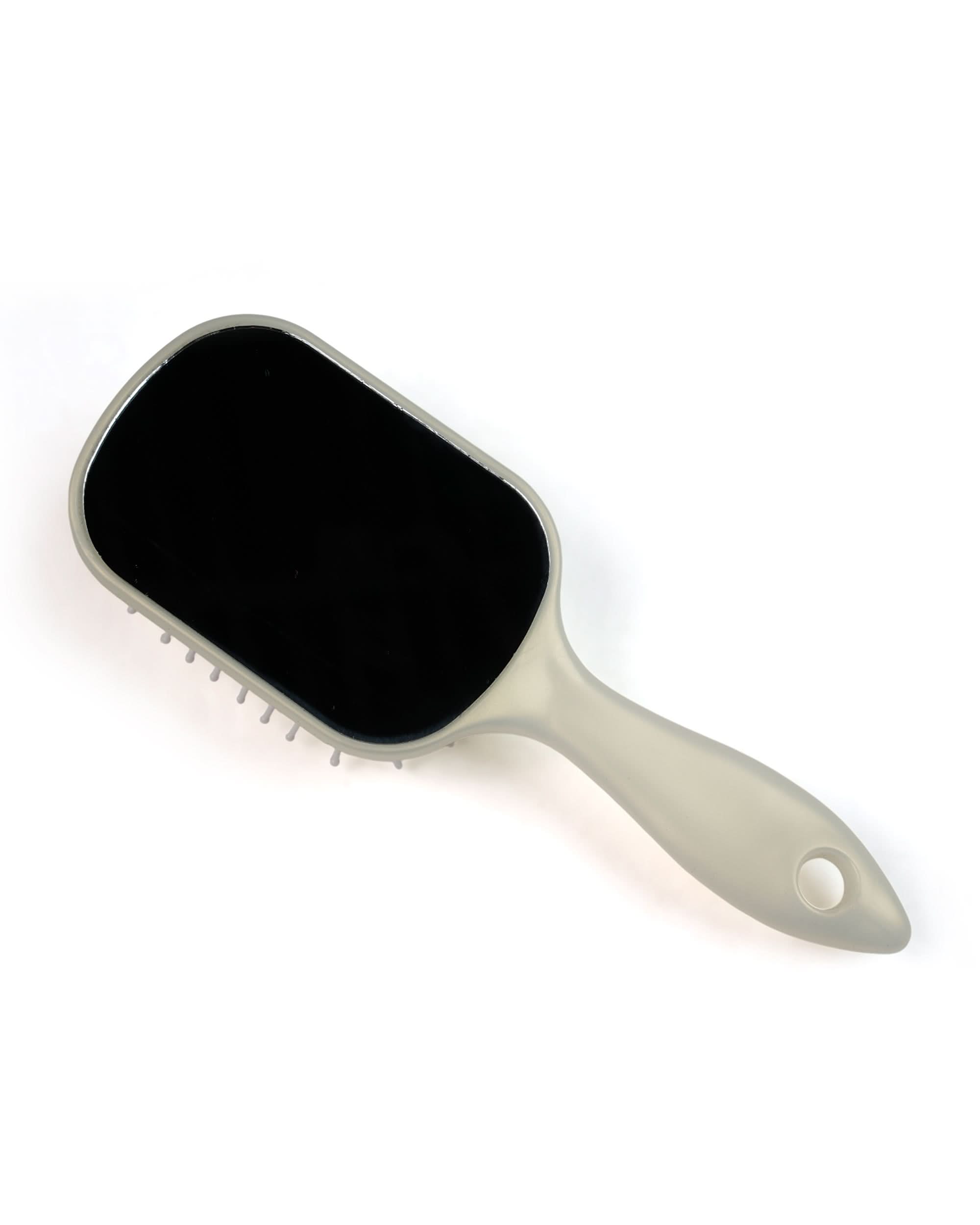 Kids Hair Brush, Comb & Mirror, Chase Value, Chase Value