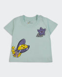 Eminent Newborn Girls Half Sleeves Frock, Newborn Girls Frocks, Eminent, Chase Value