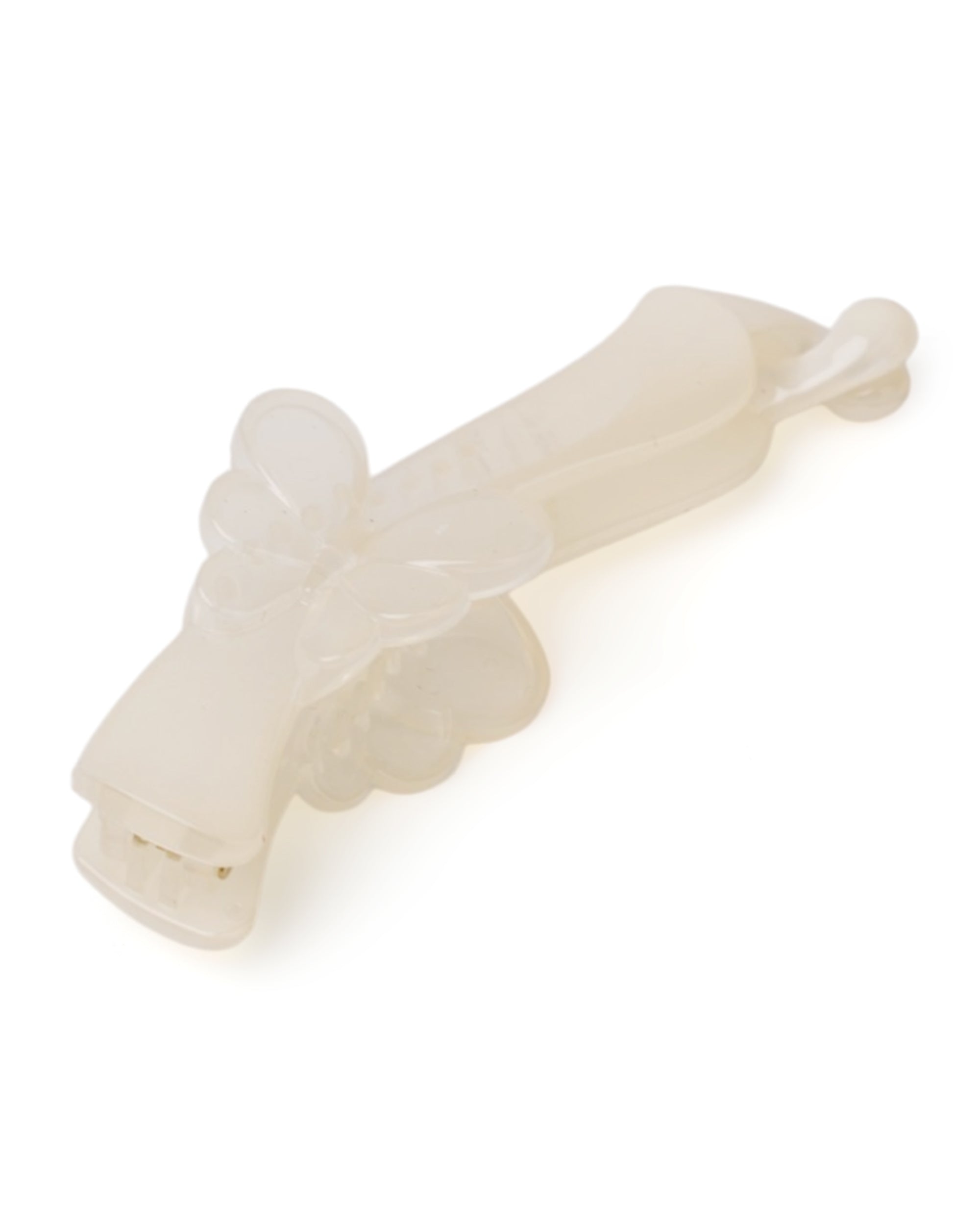 Women's Banana Hair Clip