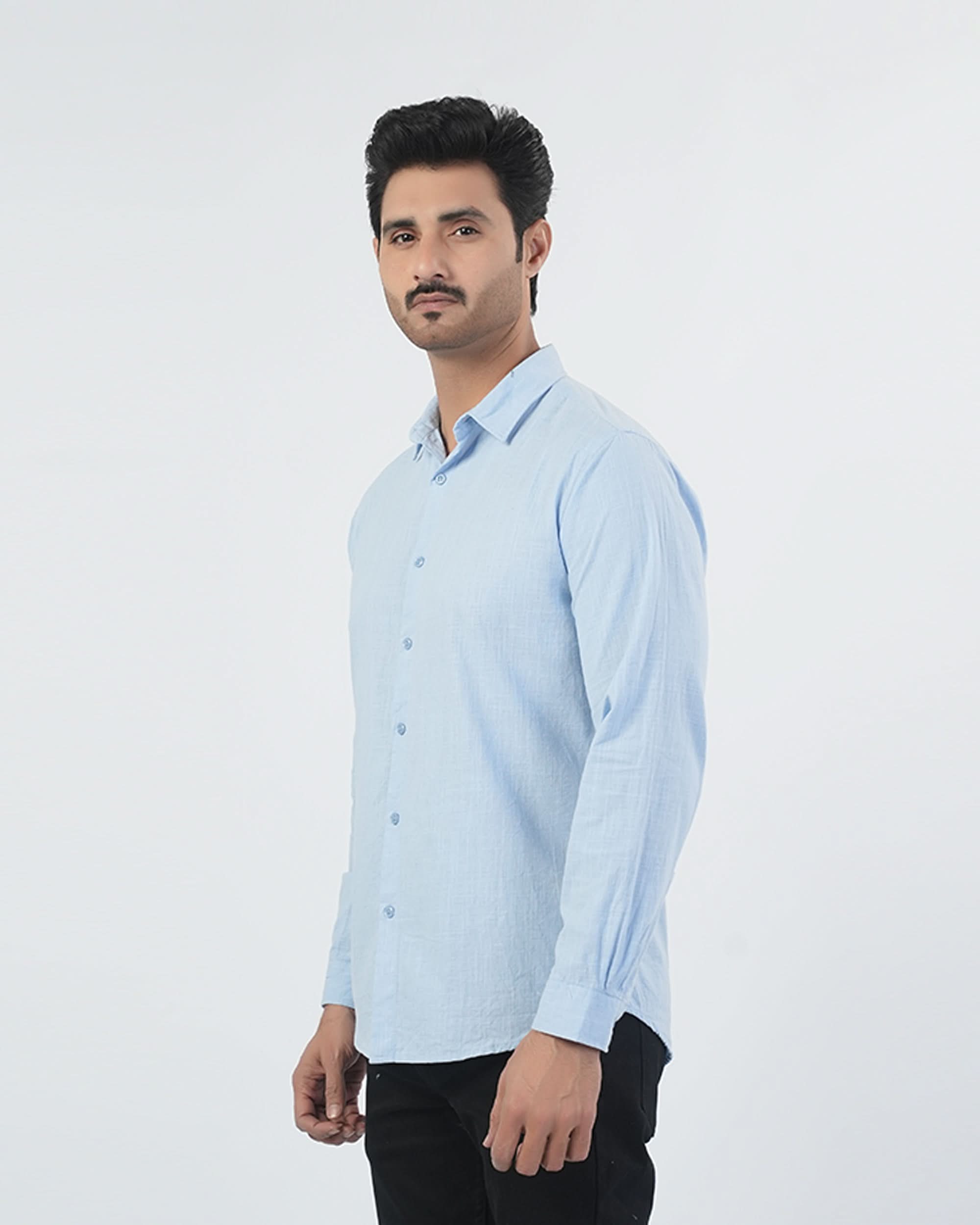 Eminent Men’s Casual Full Sleeves Shirt, Men's Shirts, Eminent, Chase Value
