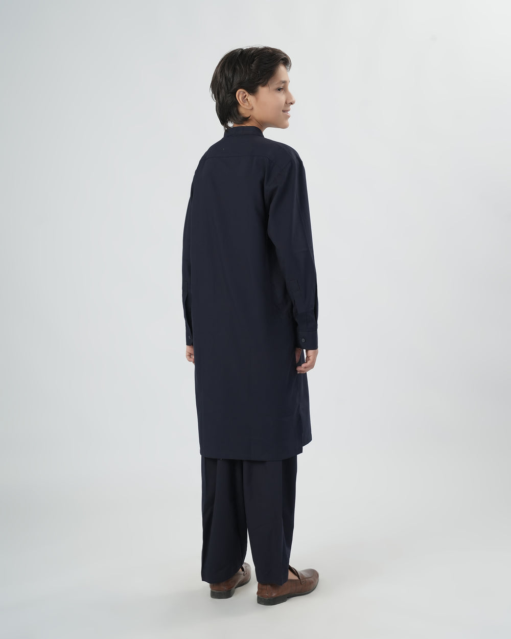 Eminent Boys Toddler Plain Shalwar Suit, Boys Shalwar Kameez, Eminent, Chase Value