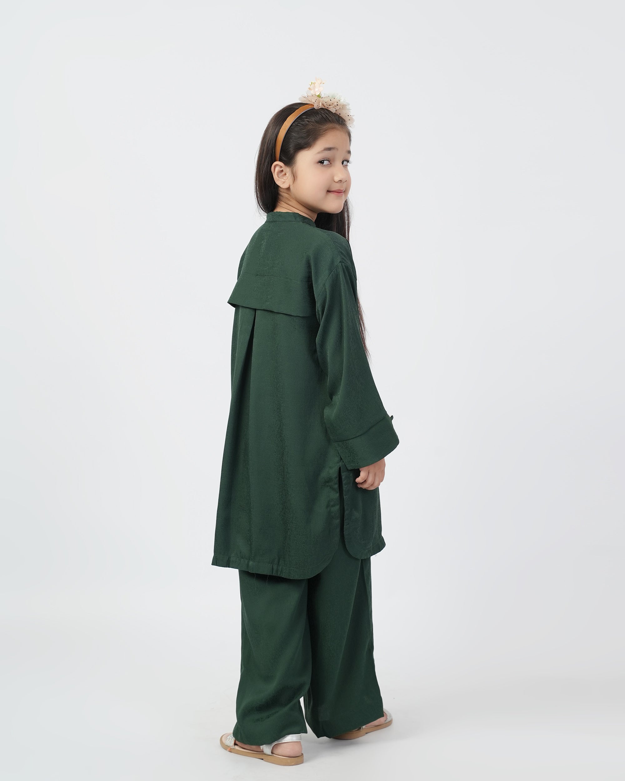 Eminent Girl Shalwar Suit