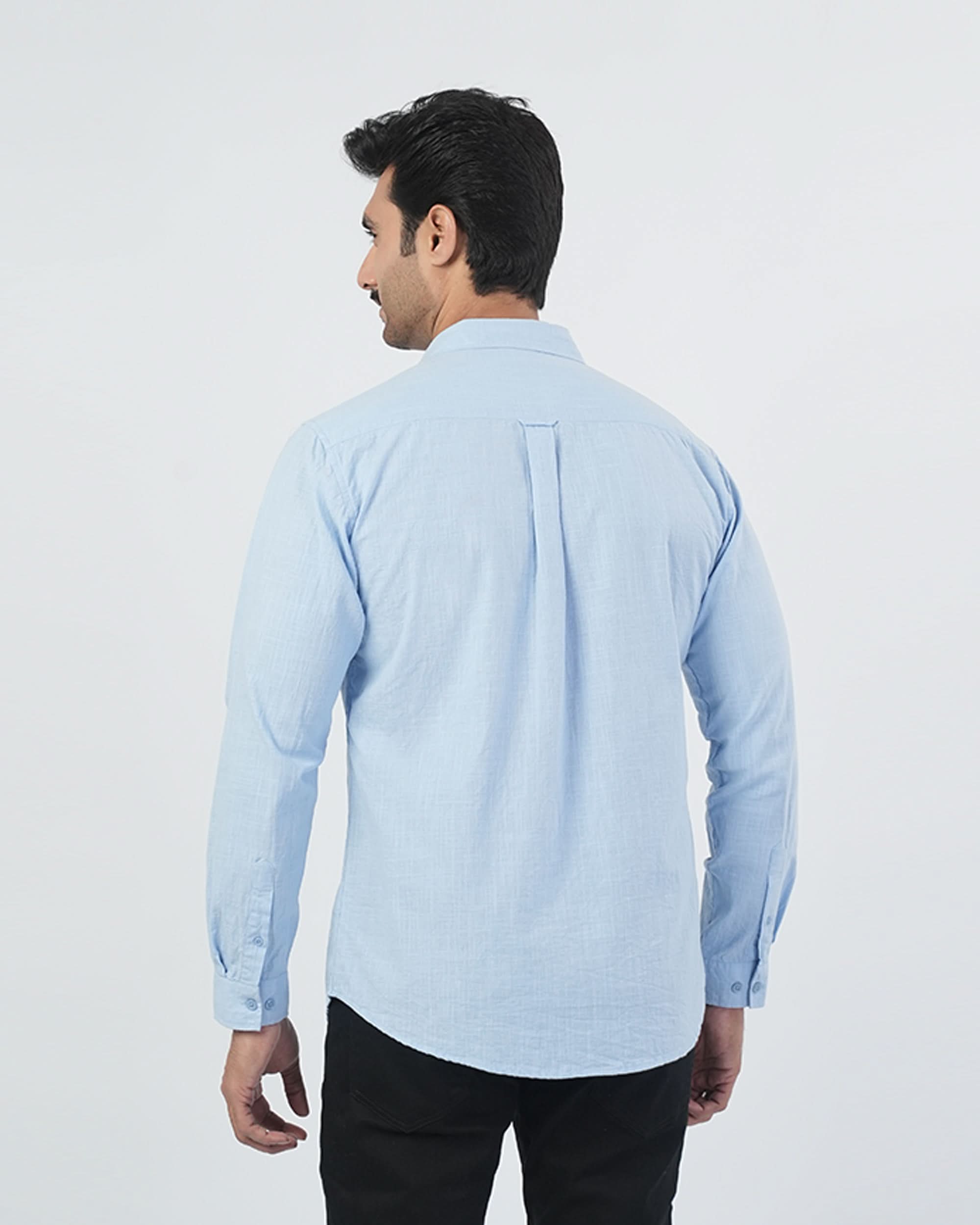 Eminent Men’s Casual Full Sleeves Shirt, Men's Shirts, Eminent, Chase Value