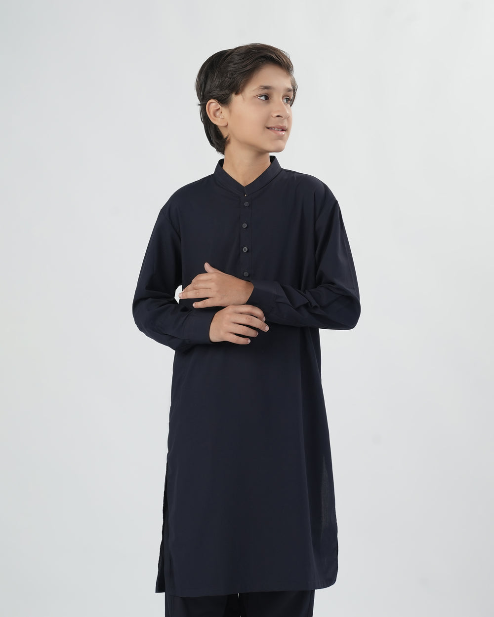 Eminent Boys Toddler Plain Shalwar Suit, Boys Shalwar Kameez, Eminent, Chase Value