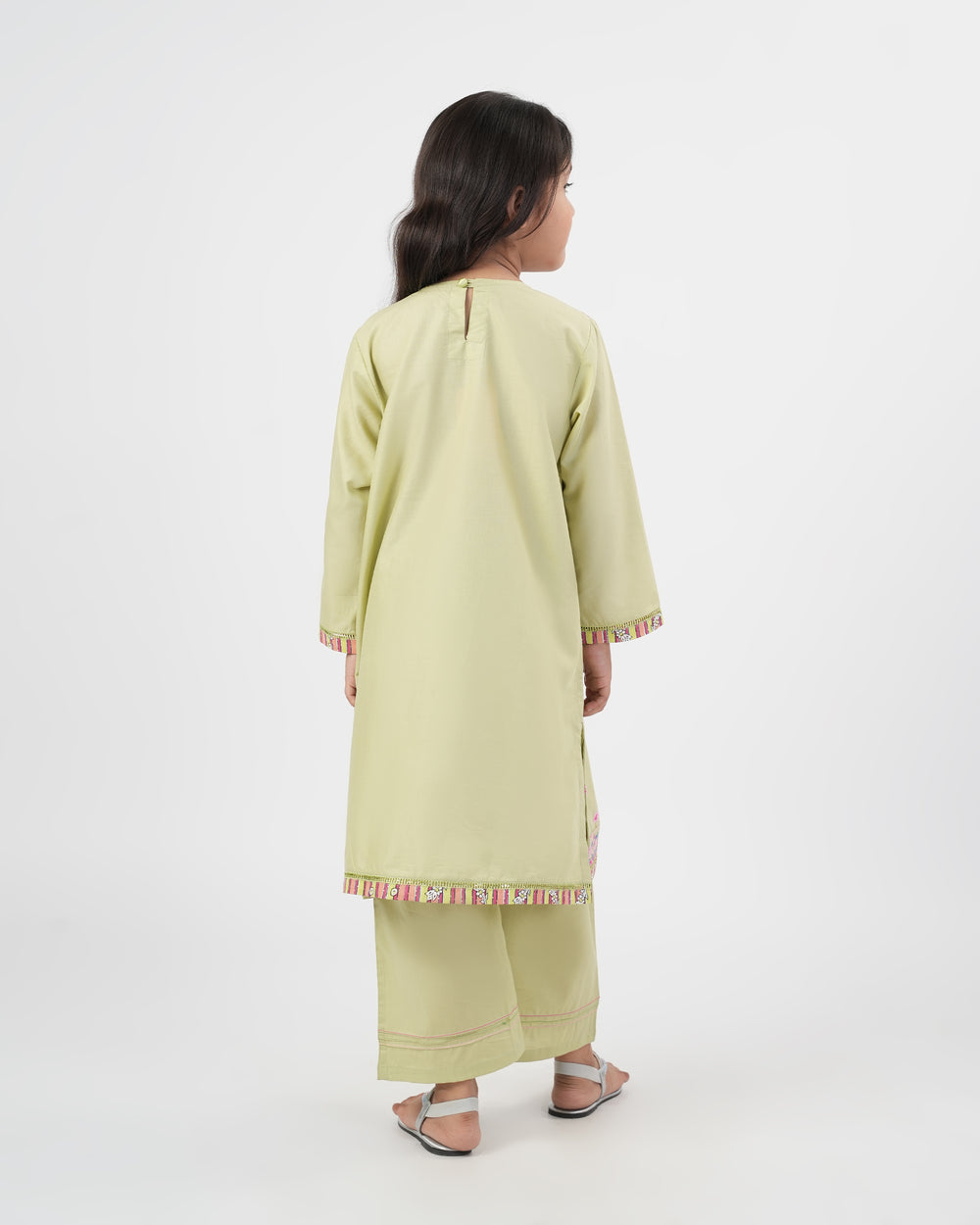 Eminent Girls' Signature Printed 2Pc Suit, Girls Shalwar Kameez, Eminent, Chase Value