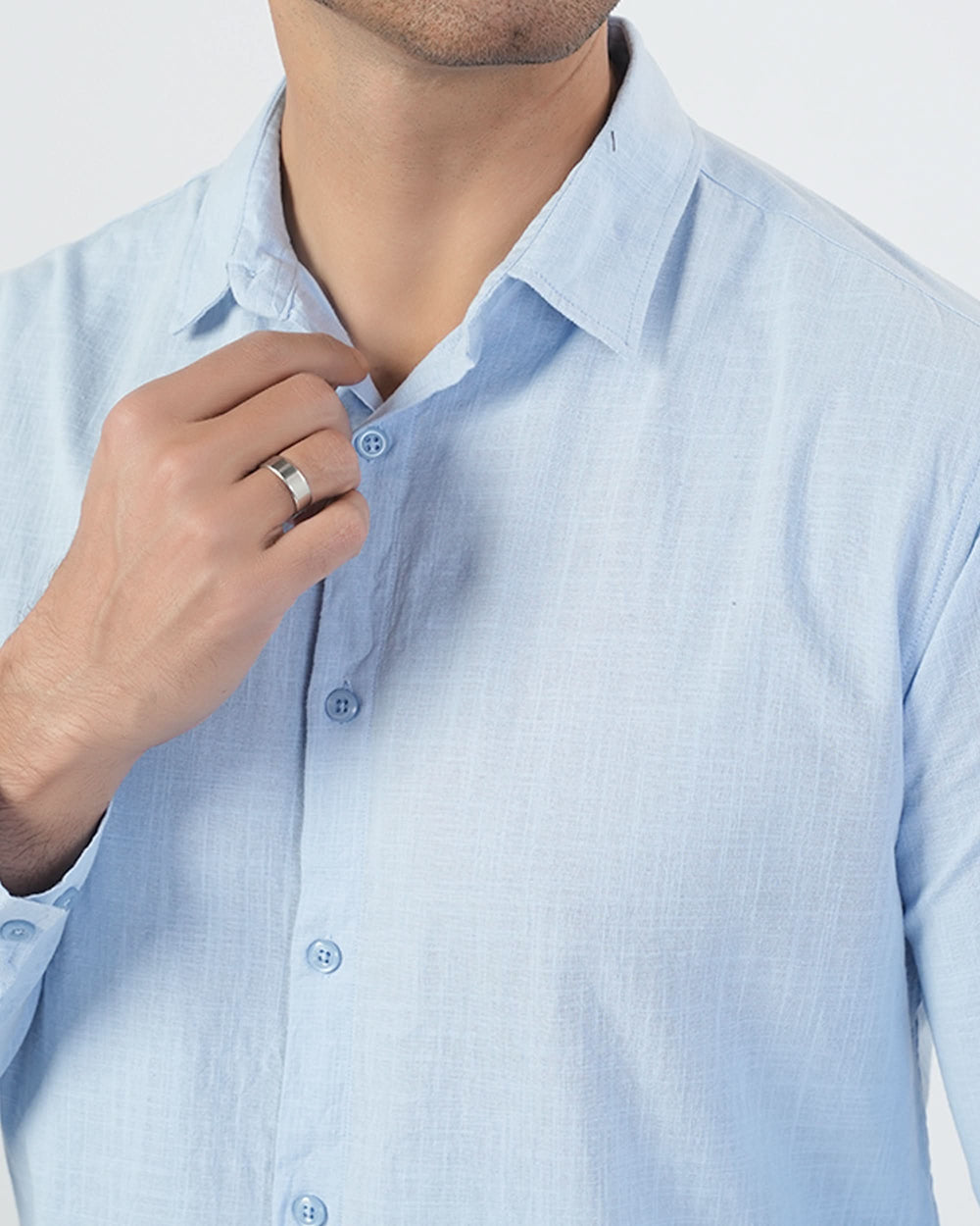 Eminent Men’s Casual Full Sleeves Shirt, Men's Shirts, Eminent, Chase Value