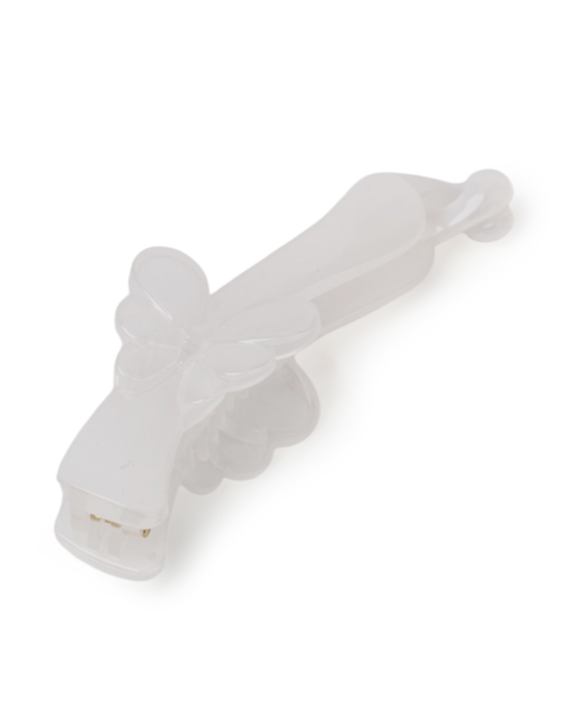 Women's Banana Hair Clip