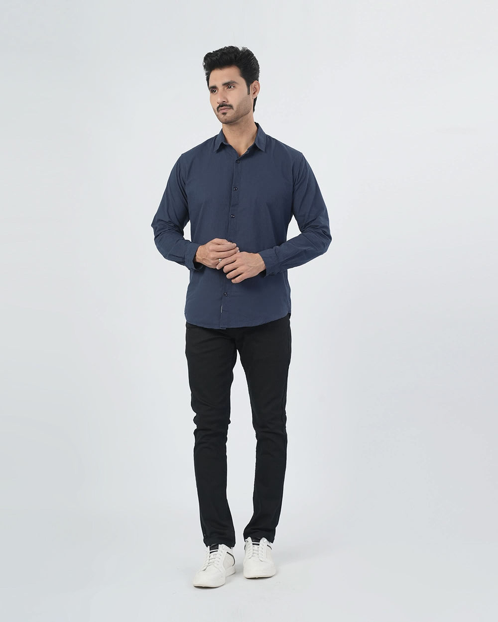 Eminent Men’s Casual Full Sleeves Shirt, Men's Shirts, Eminent, Chase Value