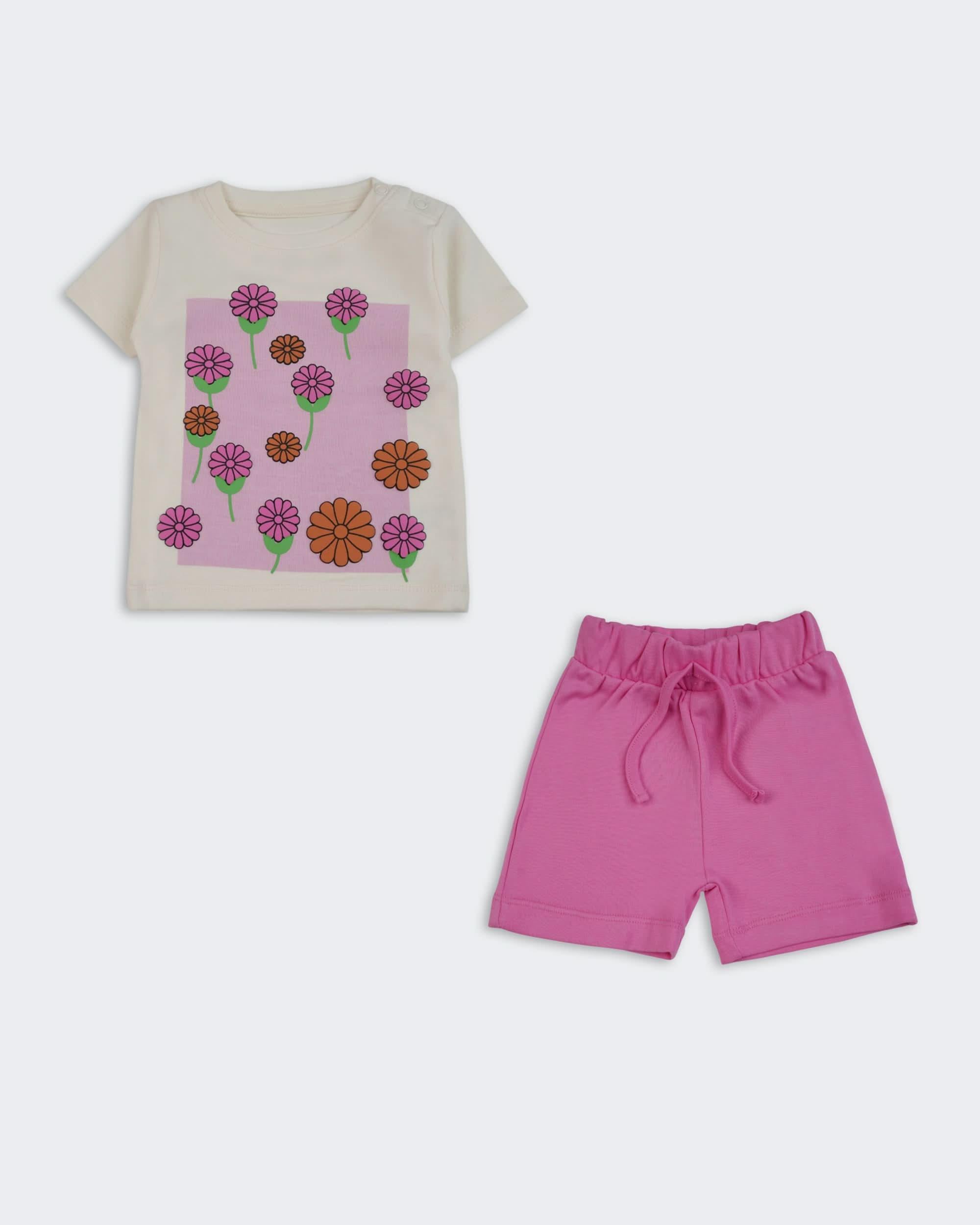 Eminent Newborn Girls Co-Ord Set, Newborn Girls Co-Ord Set, Eminent, Chase Value