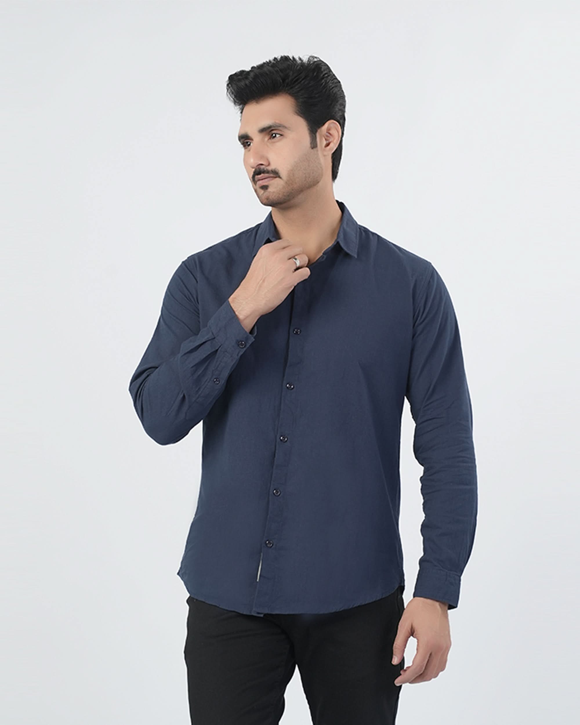 Eminent Men’s Casual Full Sleeves Shirt, Men's Shirts, Eminent, Chase Value