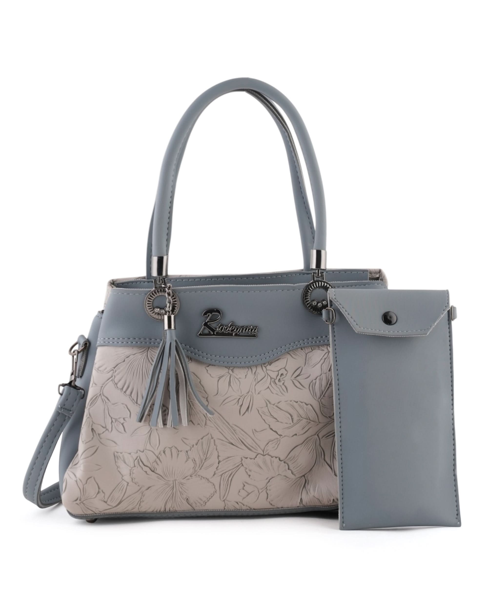Women's Handbag 2pc, Women Bags, Chase Value, Chase Value