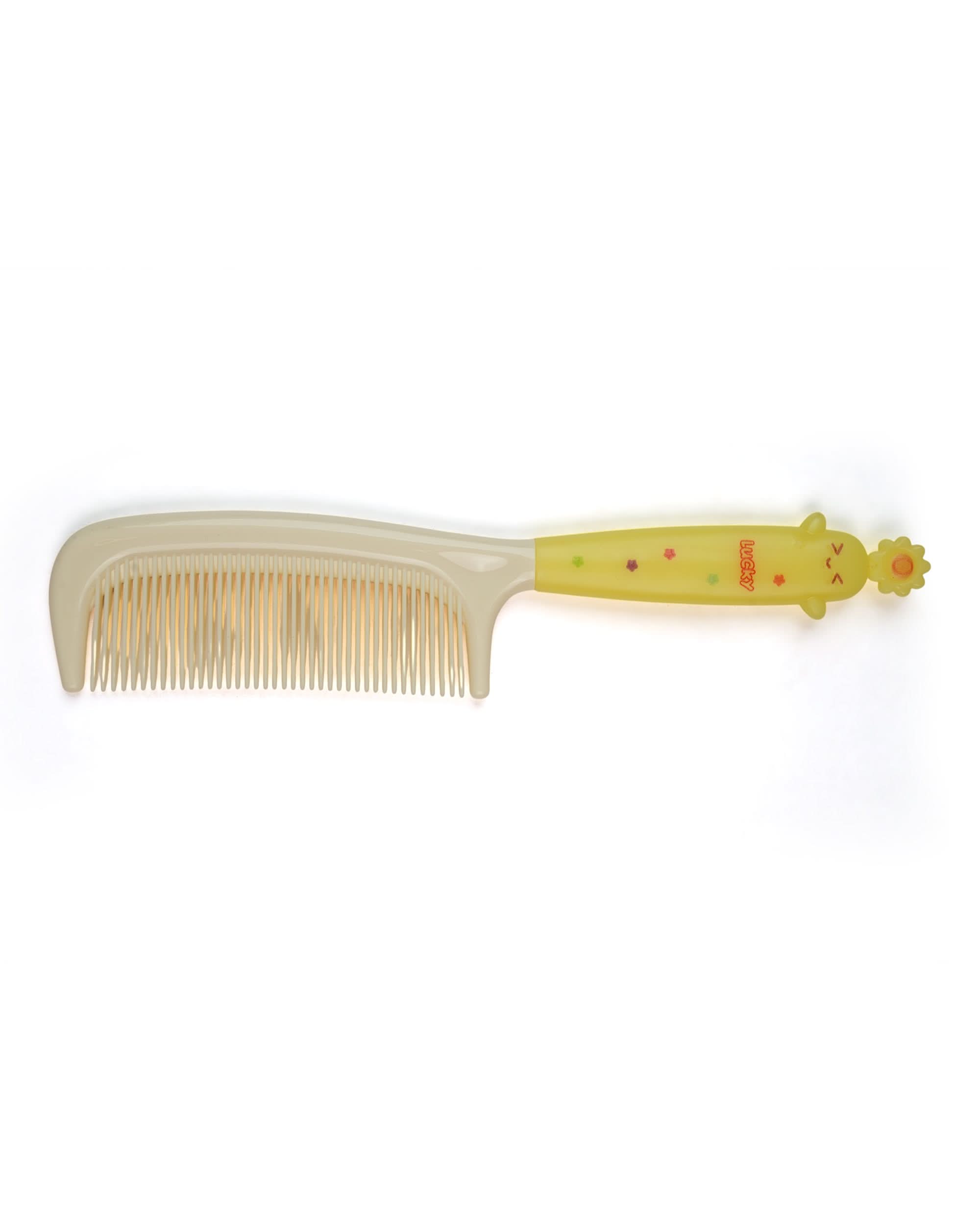Hair Comb, Comb & Mirror, Chase Value, Chase Value