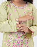 Eminent Girls' Signature Printed 2Pc Suit, Girls Shalwar Kameez, Eminent, Chase Value