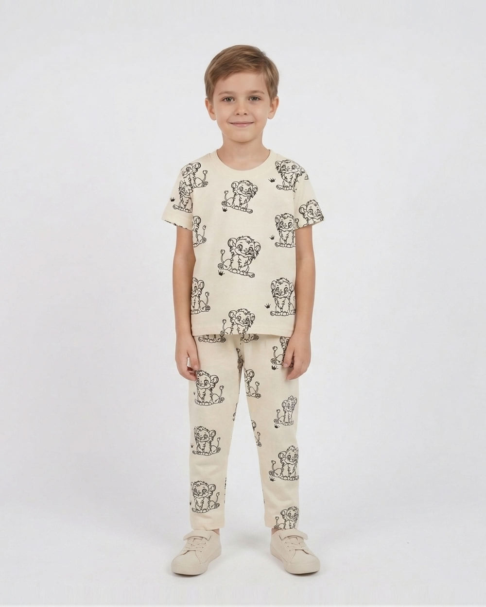 Valuables Boys Half Sleeves Night Suit, Boys Night Suit, Chase Value, Chase Value