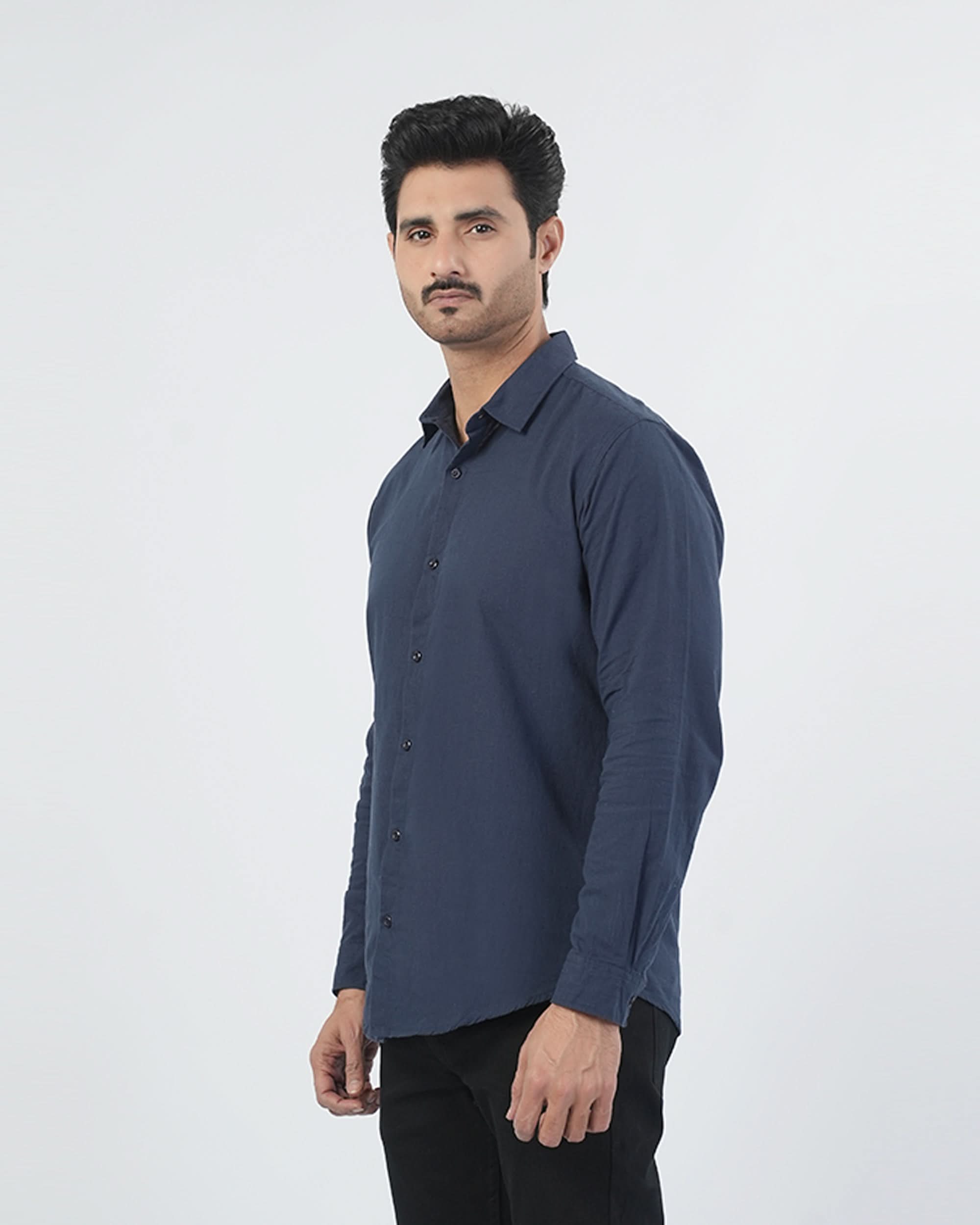 Eminent Men’s Casual Full Sleeves Shirt, Men's Shirts, Eminent, Chase Value