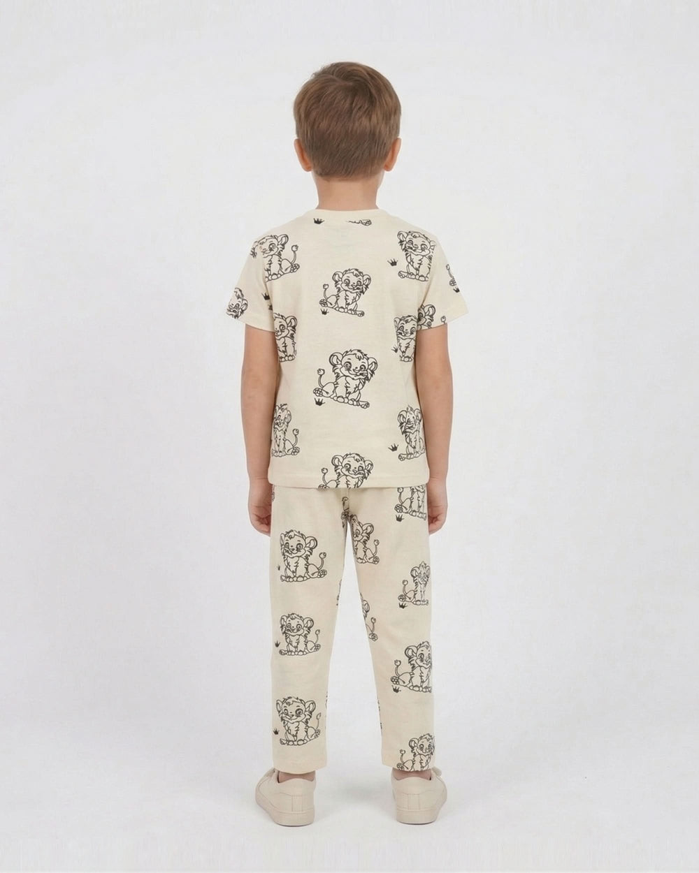 Valuables Boys Half Sleeves Night Suit, Boys Night Suit, Chase Value, Chase Value