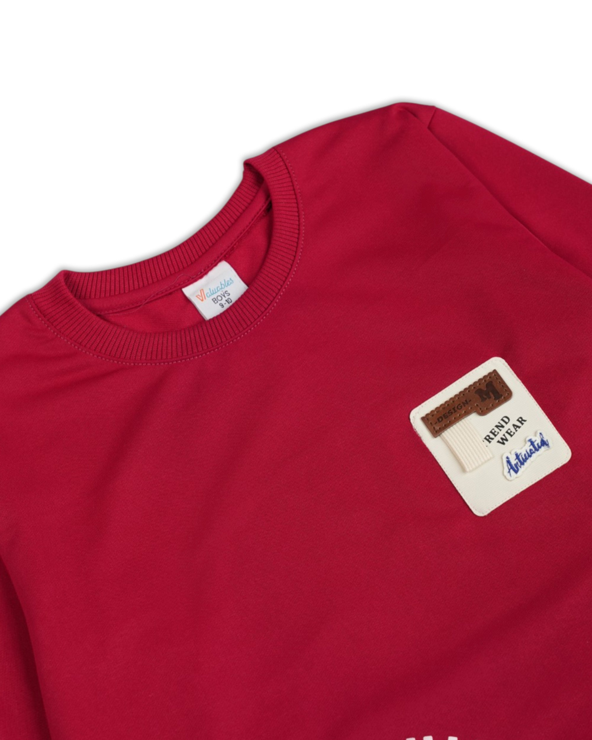 Valuables Boys Sweatshirt