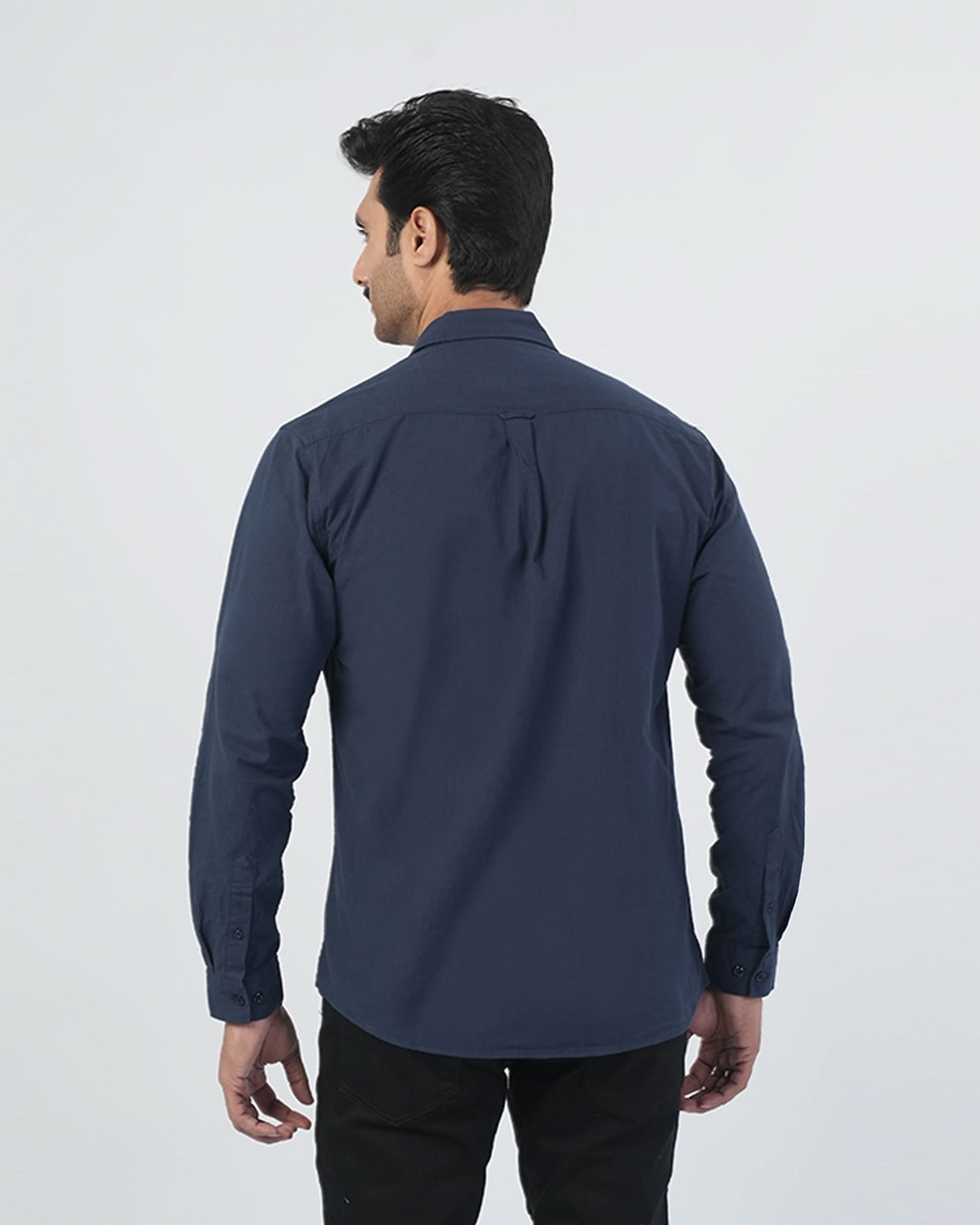Eminent Men’s Casual Full Sleeves Shirt, Men's Shirts, Eminent, Chase Value