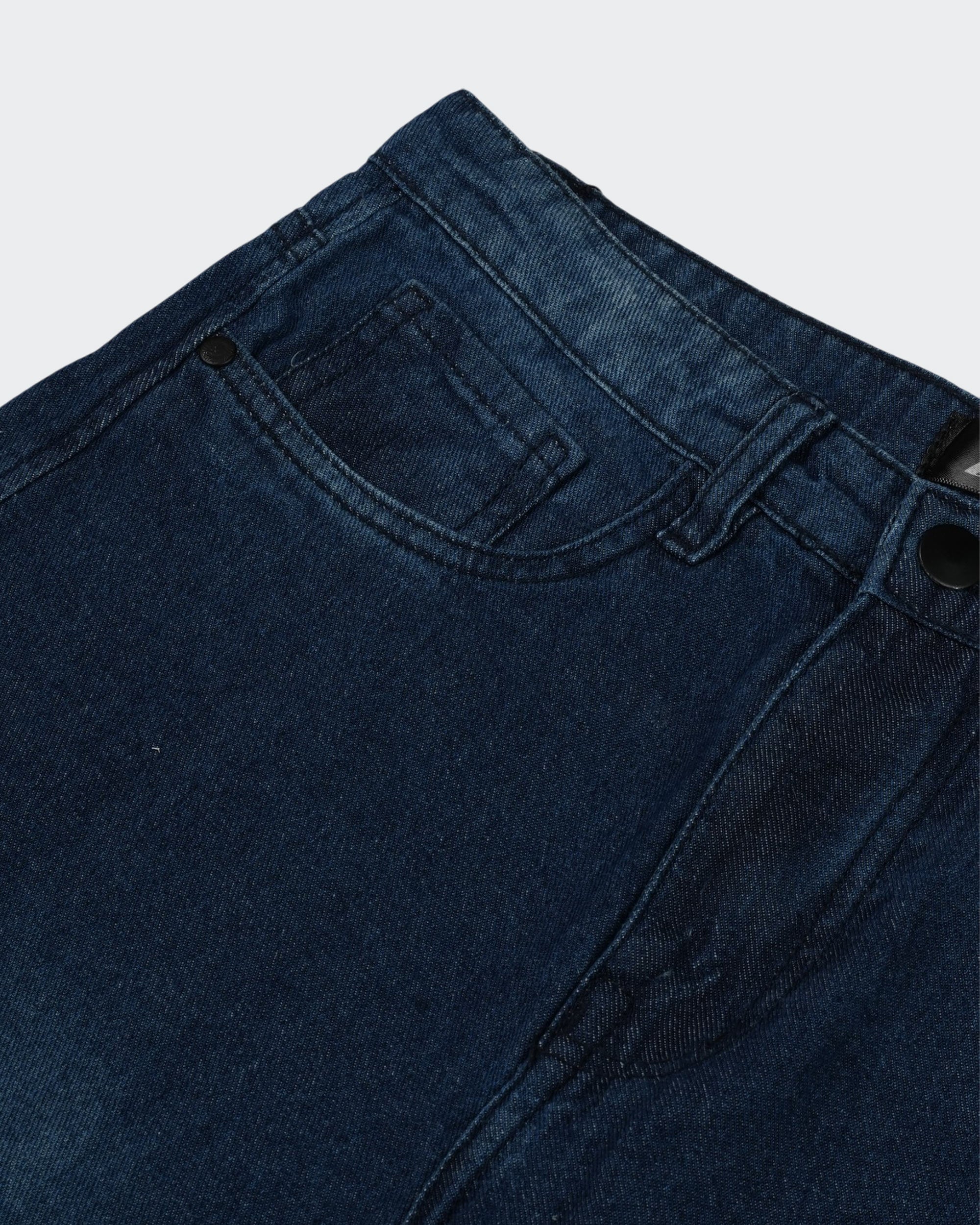 Women's Denim Pant