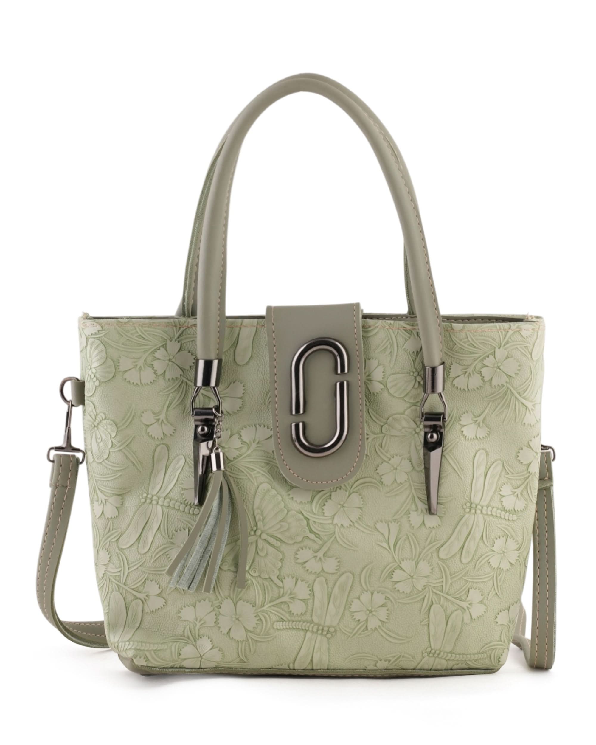 Women's Handbag 2pc, Women Bags, Chase Value, Chase Value