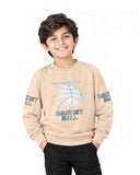 Valuables Boys Sweatshirt