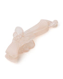 Women's Banana Hair Clip