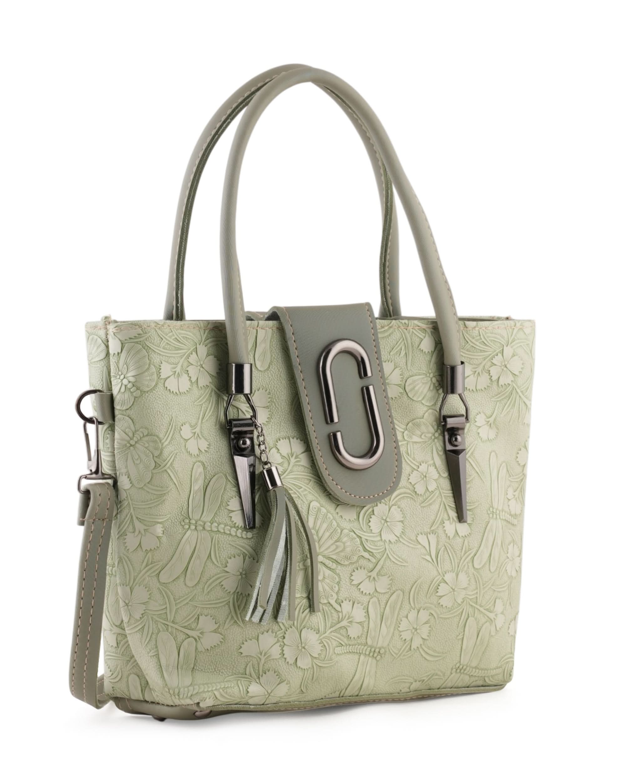Women's Handbag 2pc, Women Bags, Chase Value, Chase Value