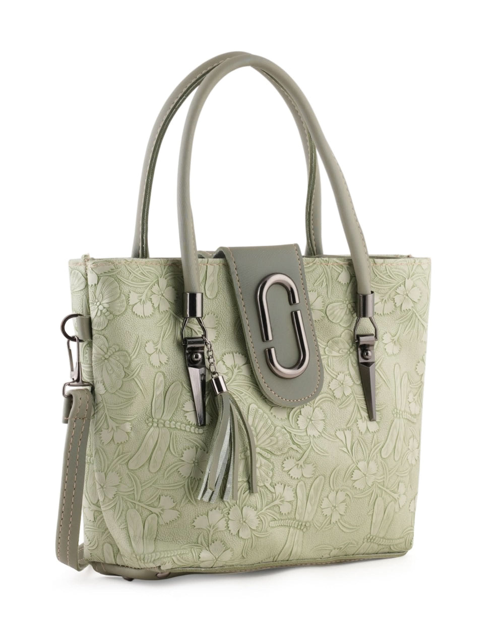 Women's Handbag 2pc, Women Bags, Chase Value, Chase Value