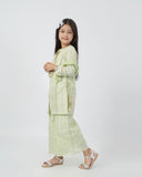 Eminent Girls’ Shalwar Suit