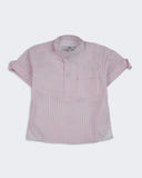 Eminent Newborn Boys Half Sleeves Casual Shirt, Newborn Boys Casual Shirts, Eminent, Chase Value