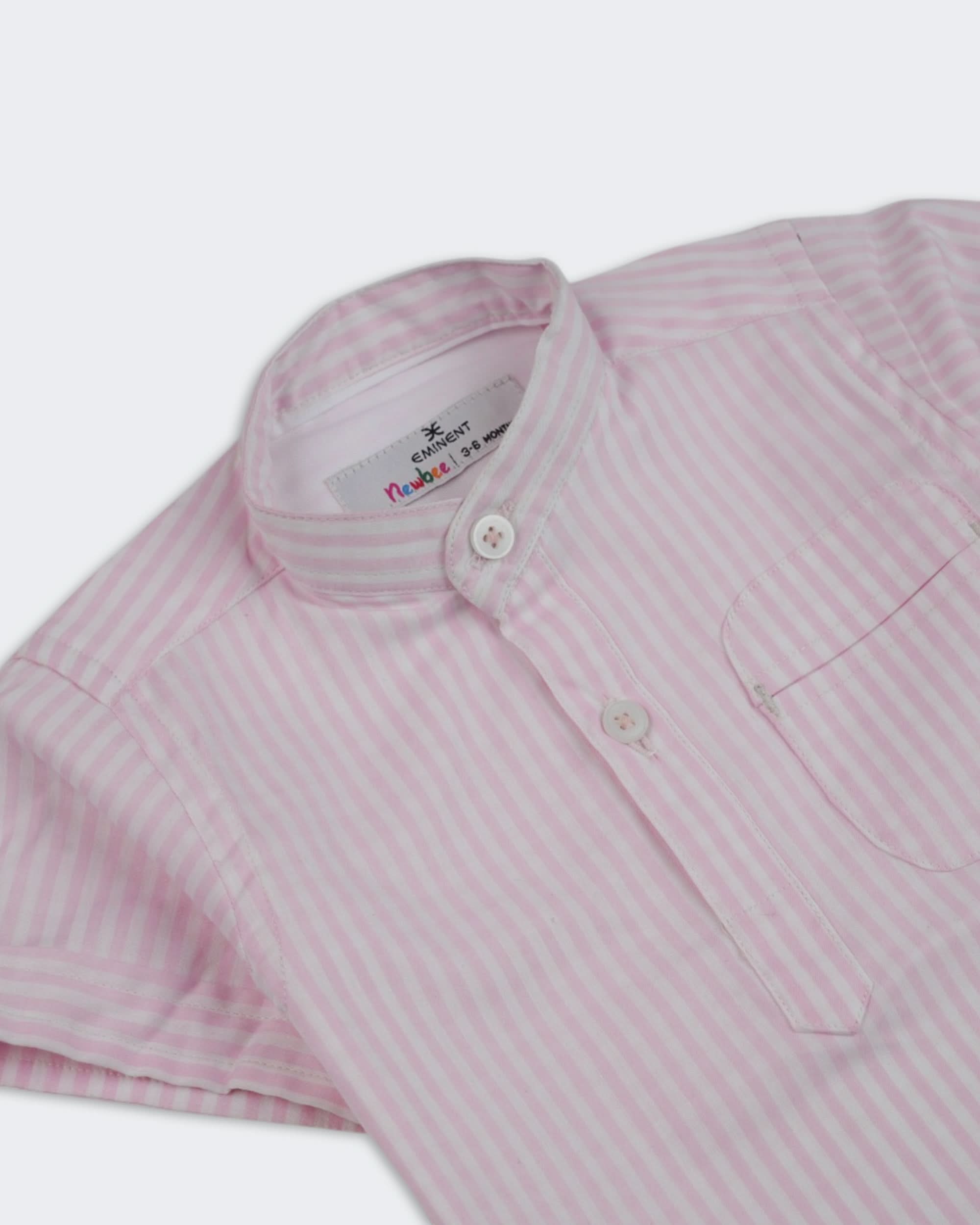 Eminent Newborn Boys Half Sleeves Casual Shirt, Newborn Boys Casual Shirts, Eminent, Chase Value