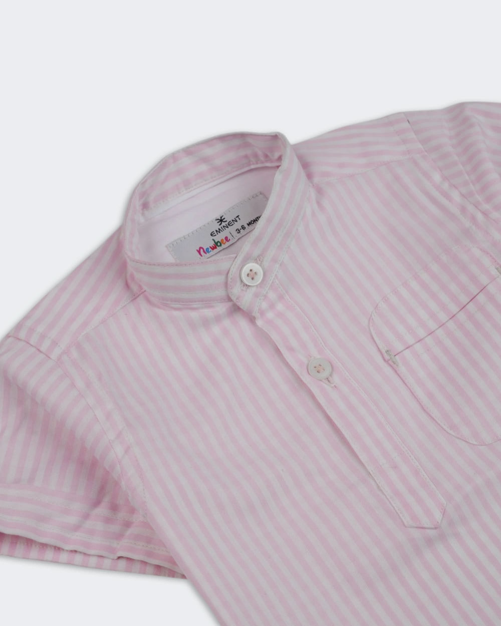 Eminent Newborn Boys Half Sleeves Casual Shirt, Newborn Boys Casual Shirts, Eminent, Chase Value
