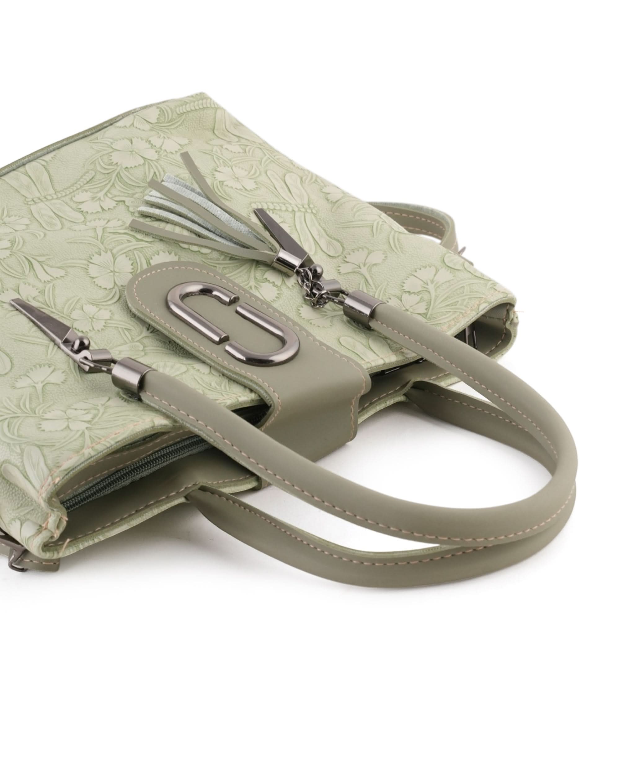 Women's Handbag 2pc, Women Bags, Chase Value, Chase Value