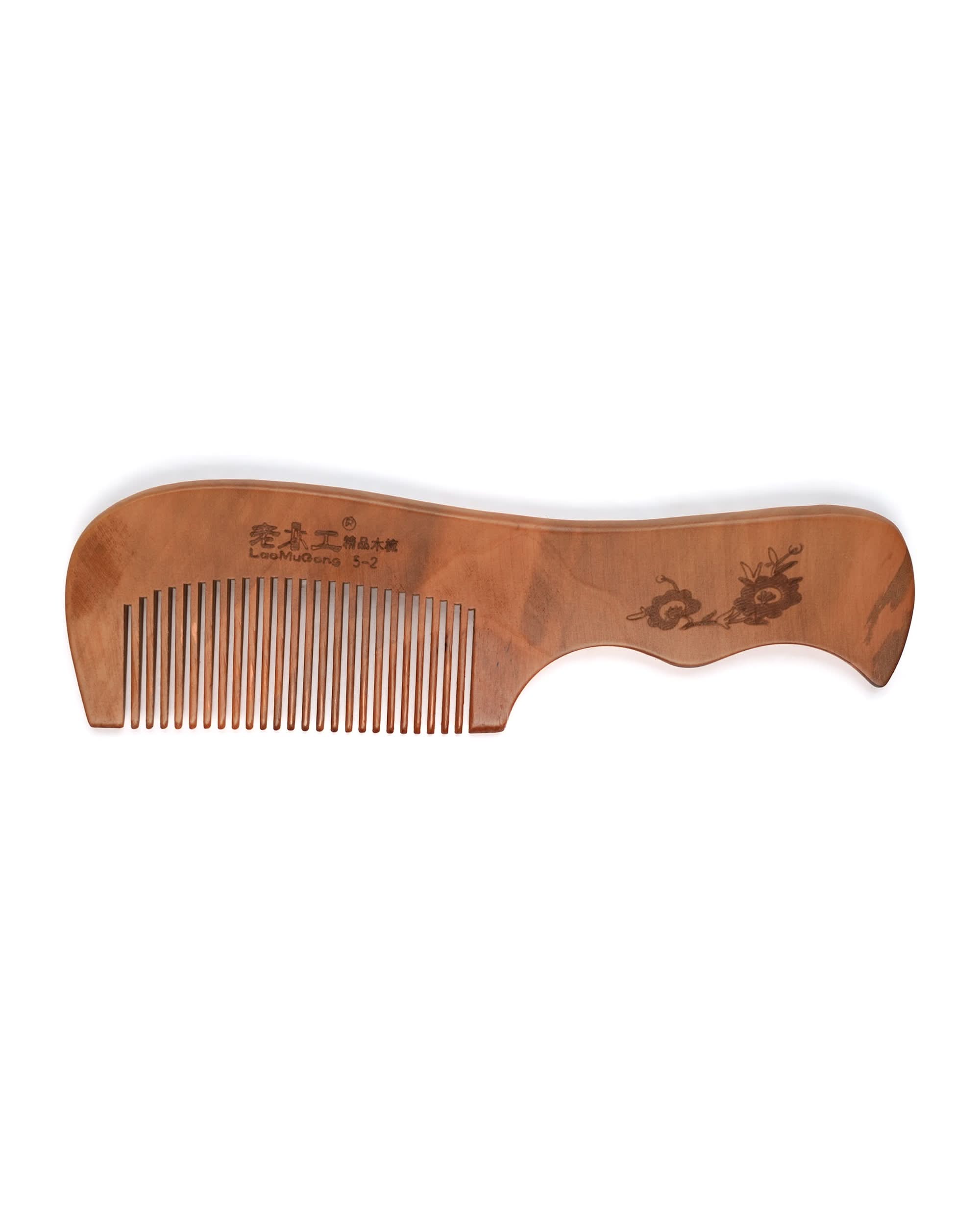 Hair Comb, Comb & Mirror, Chase Value, Chase Value